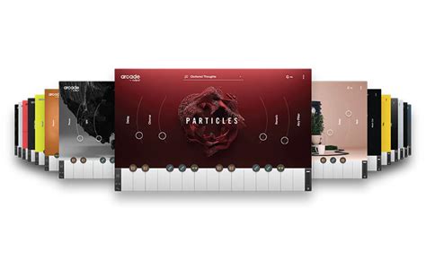 Installing Output Arcade 的图像结果