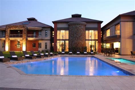 Royal Marang Hotel, Rustenburg