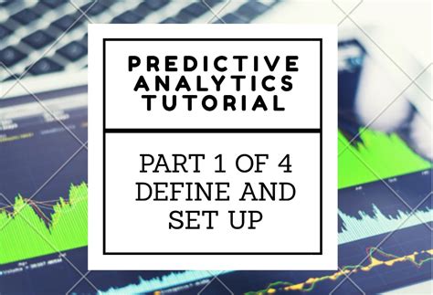 Image result for Predictive Analytics Tutorial