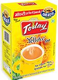Today Yellow Tea