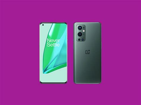 Image result for OnePlus 9 Review