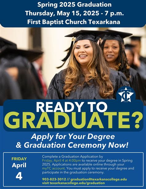 Calendar - Texarkana College