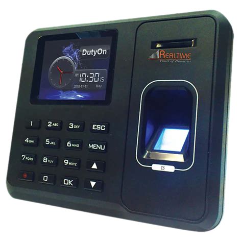 Products | Realtime Biometric|Face Reconigition Attendance Machine in delhi