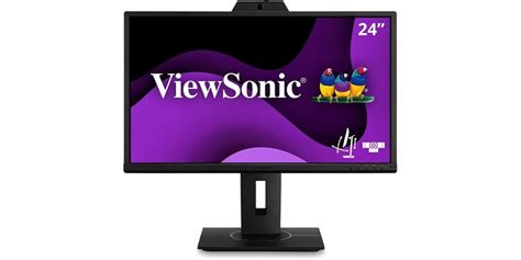 Image result for ViewSonic Monitor 24 Inch LED