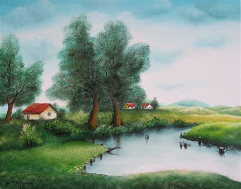 SLIKARSTVO: ZVONKO PIŽIR - REMEK DJELA HRVATSKE NAIVE - Centar Kulture