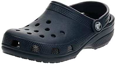 Buy Crocs Kids Unisex Classic Clogs and Mules at Amazon.in