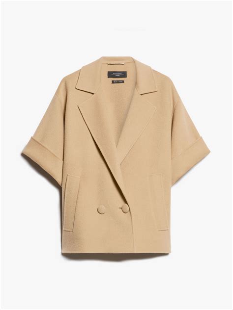 100% virgin wool coat | Max Mara