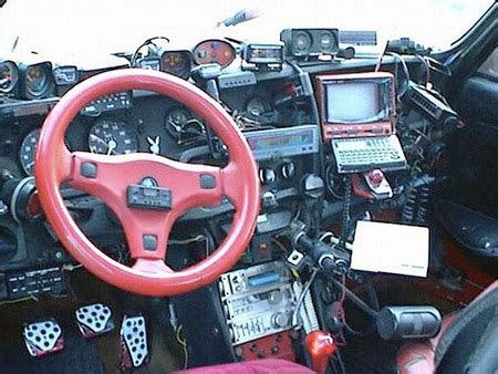 Strangest Vehicle Ever 的图像结果