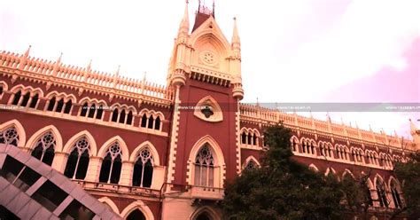 Typographical Mistake in Income Tax Order: Calcutta HC directs Income ...
