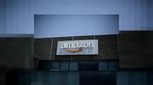 Amazon acquires warehouse robotics startup Canvas Technology