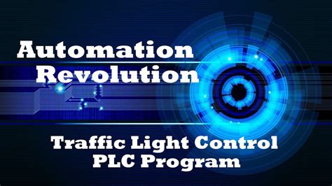 Image result for Traffic Light Control Using plc