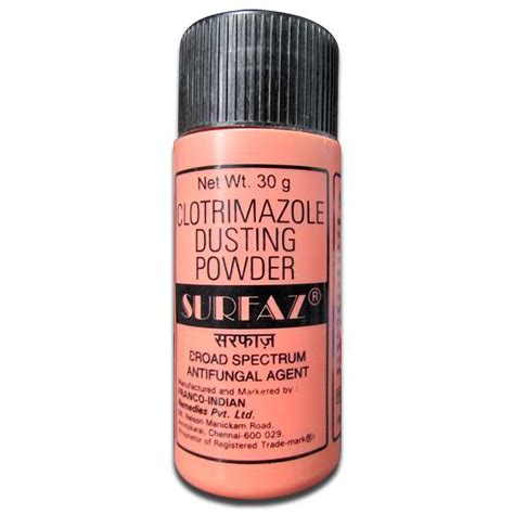 Image result for How to Use Dusting Powder