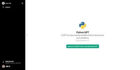 Image result for Python Tgpt