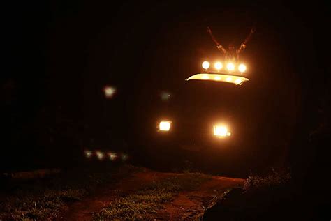 Tipperary Off-roading Adventure - Tipperary Estate | Yercaud