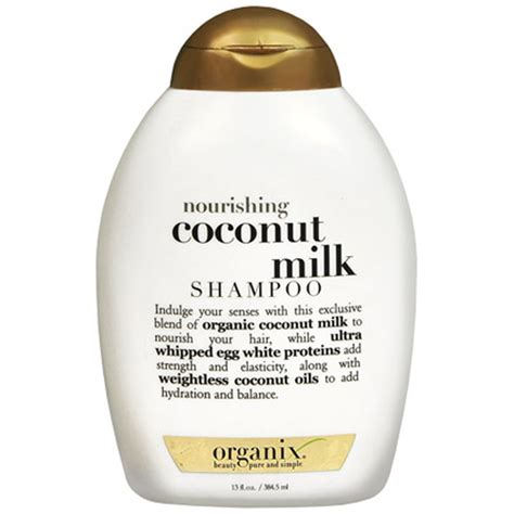 Making Your Own Coconut Milk Shampoo at Marilyn Pierre blog