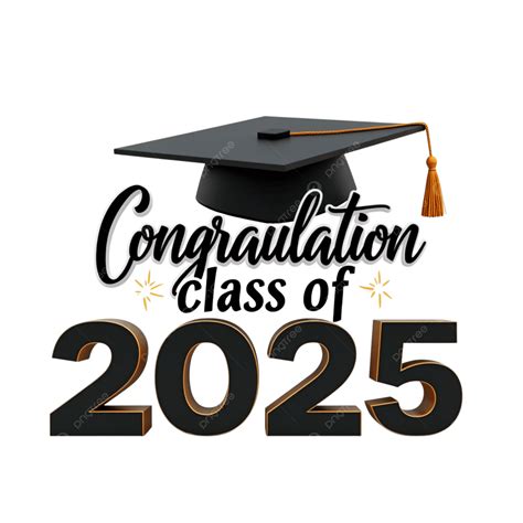 Congratulations Message Class Of 2025 Shine, Congratulations Message ...