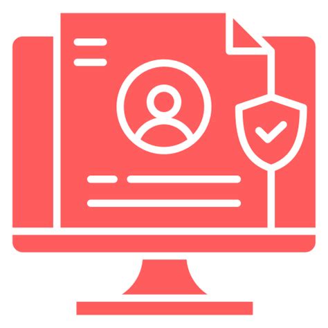 Digital identity - Free computer icons