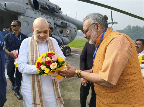 SIR to remove impurities from Bihar voters' list, Rahul-Lalu want to ...