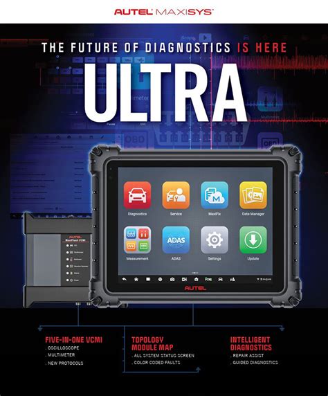 Autel MaxiSys Ultra Ford Programming 的图像结果