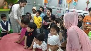 SMILING STEPS PRE SCHOOL, Gurugram, Gurgaon