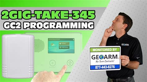 Image result for 2Gig Programming