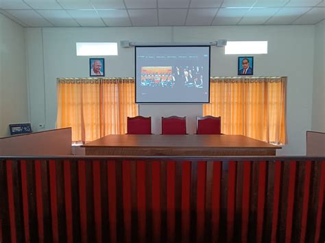 Physical Infrastructure