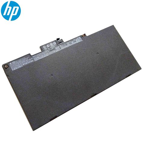 [Original] Hp EliteBook 840 G4 Laptop Battery - 11.5V 51Wh TA03XL