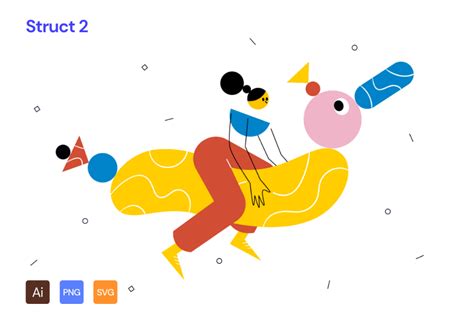 Struct Cartoon 的图像结果