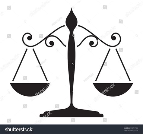 Justice Scale Vector 的图像结果