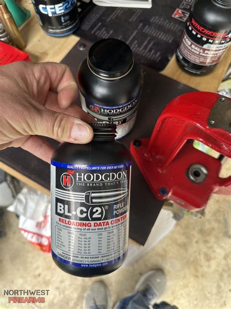 BL C2 Powder 的图像结果