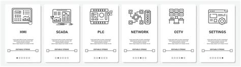 Image result for SCADA Graphics