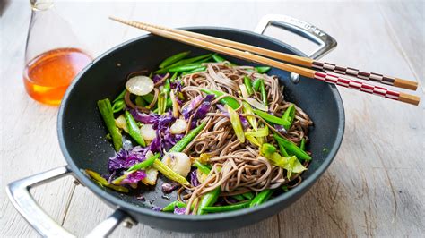 Make Amazing Stir Fries Every Time (With These 6 Tips ) — Yuki's Kitchen