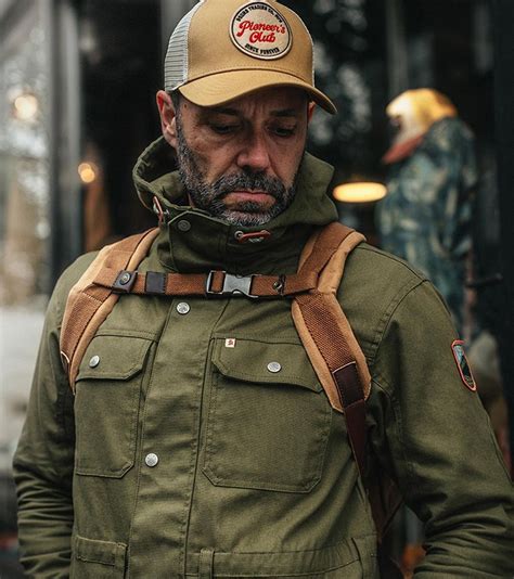 Pin by Andy Pennock on Stuff I like | Army green, Mountain wear, Mens ...