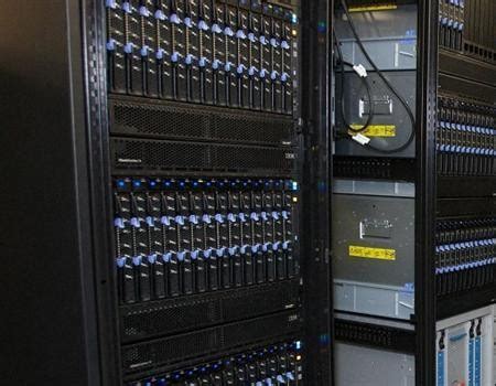 Is China developing the mother of all supercomputers? Can it beat the ...