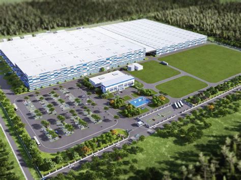 Ruma za Haitian International logistička veza za Evropu | Bloomberg Adria