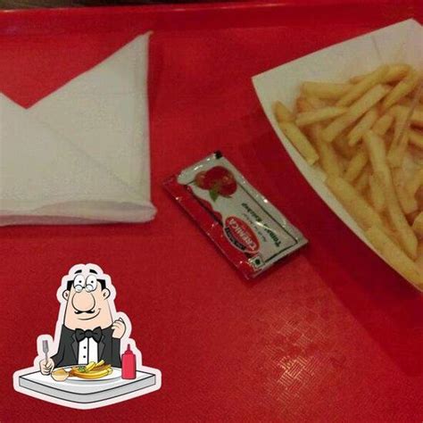 The Food Guys, Gurugram - Restaurant reviews