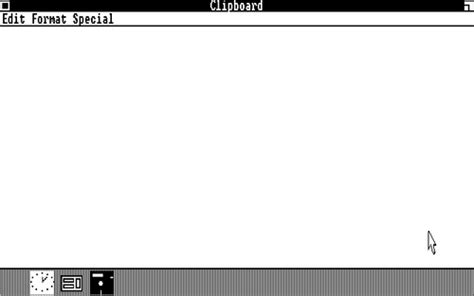 How to Open Clipboard Viewer 的图像结果