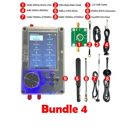 SDRSharp Setup HackRF 的图像结果