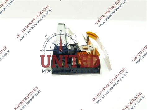 EPT 1025LW4 MINIATURE THERMAL PRINTER MOVEMENT MECHANISMS HEAD UNIT ...