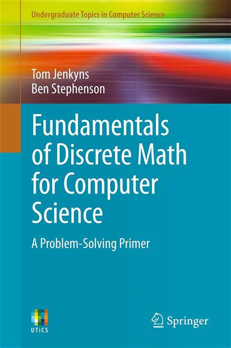 Discrete Math for Computing 的图像结果