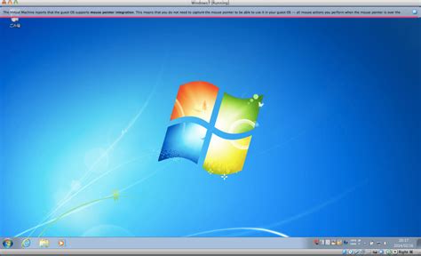 Image result for Mouse Integration VirtualBox Error