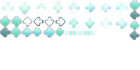 Image result for Note Effects FNF