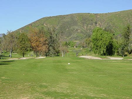 Shandin Hills Golf Course Details and Information in Southern ...