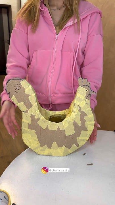 Image result for Paper Mache Figures Tutorial