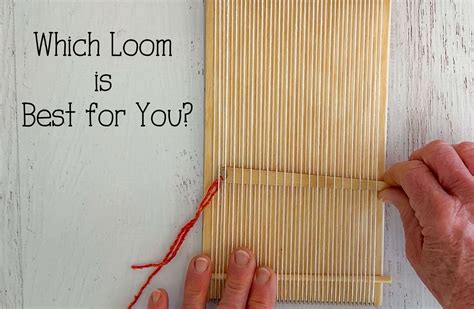 Image result for Weaving On a Frame Loom with Patterns