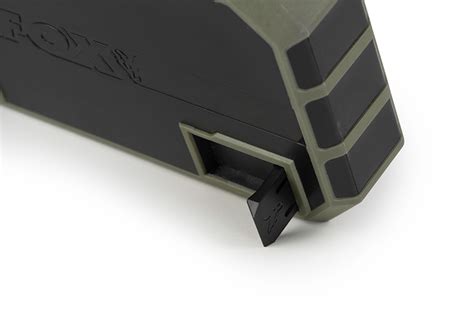 Fox Halo Wireless Power Pack 27k | Der Angler