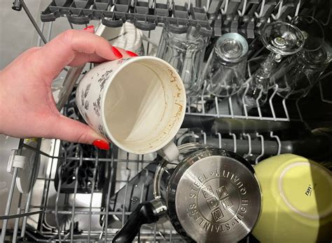 What Makes A Dishwasher Not Clean Dishes at Oliver Gonzalez blog