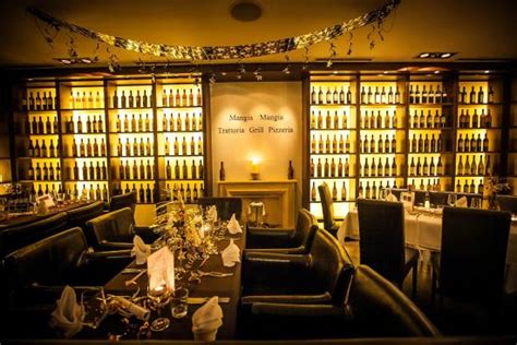 MANGIA MANGIA, Kronberg im Taunus - Menu, Prices & Restaurant Reviews ...