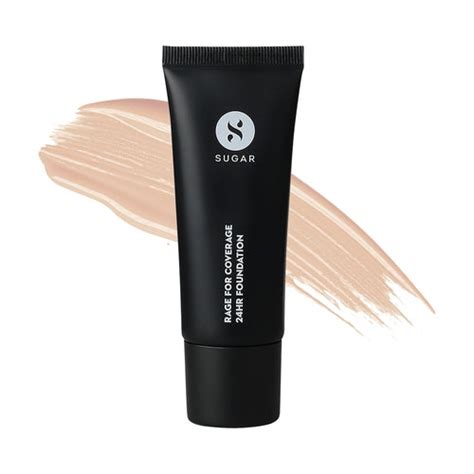 Foundation & BB Cream