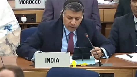 India minces no words in criticising Iran, says attacks on shipping ...